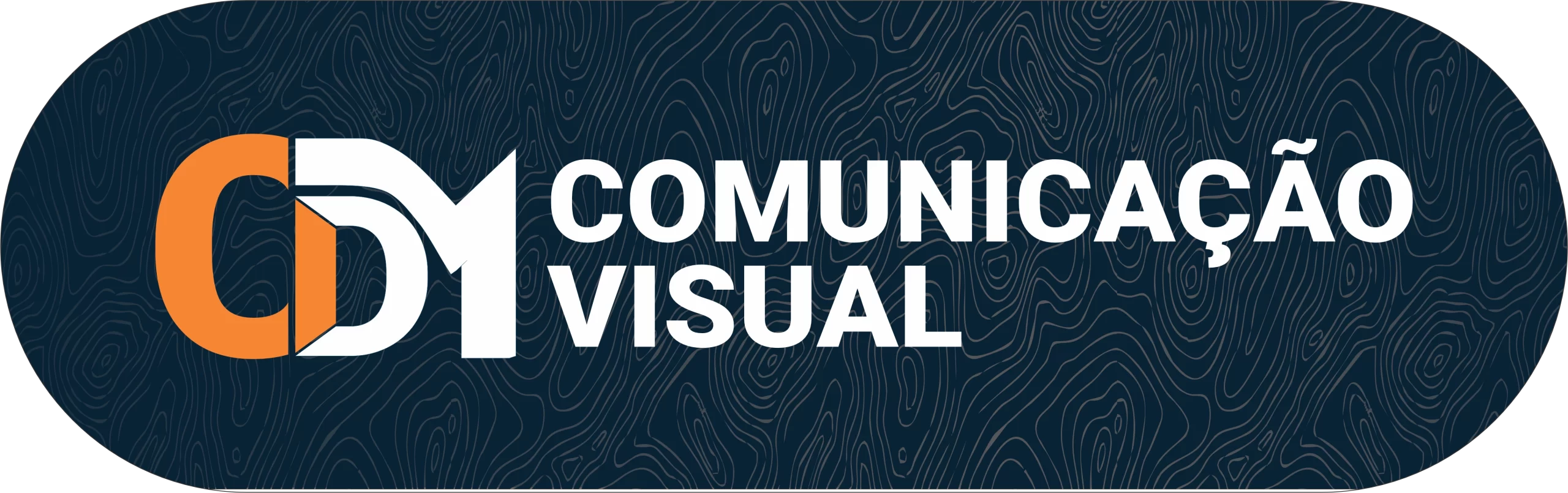 CDM Comunicação Visual
